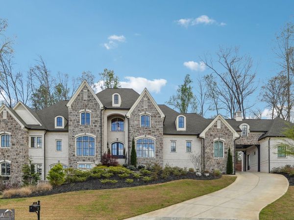 252 Traditions Drive, Alpharetta, GA 30004