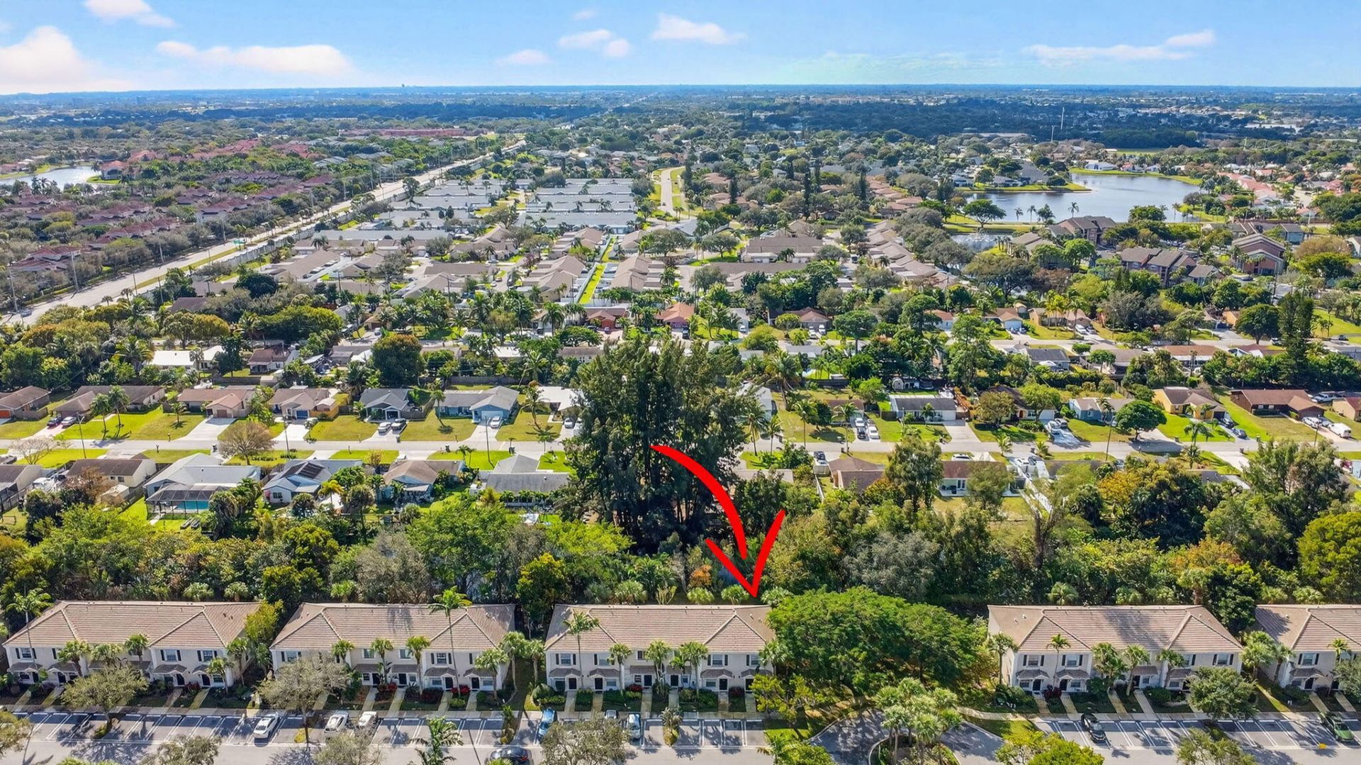 5015 Palmbrooke Circle, West Palm Beach, FL 33417 Photo