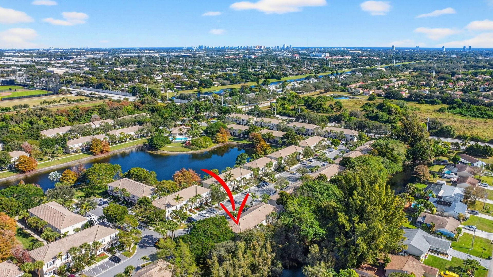 5015 Palmbrooke Circle, West Palm Beach, FL 33417 Photo