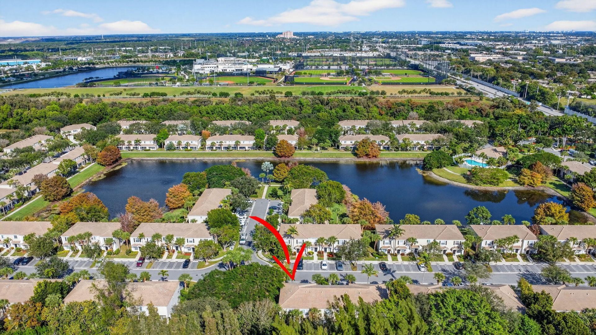 5015 Palmbrooke Circle, West Palm Beach, FL 33417 Photo