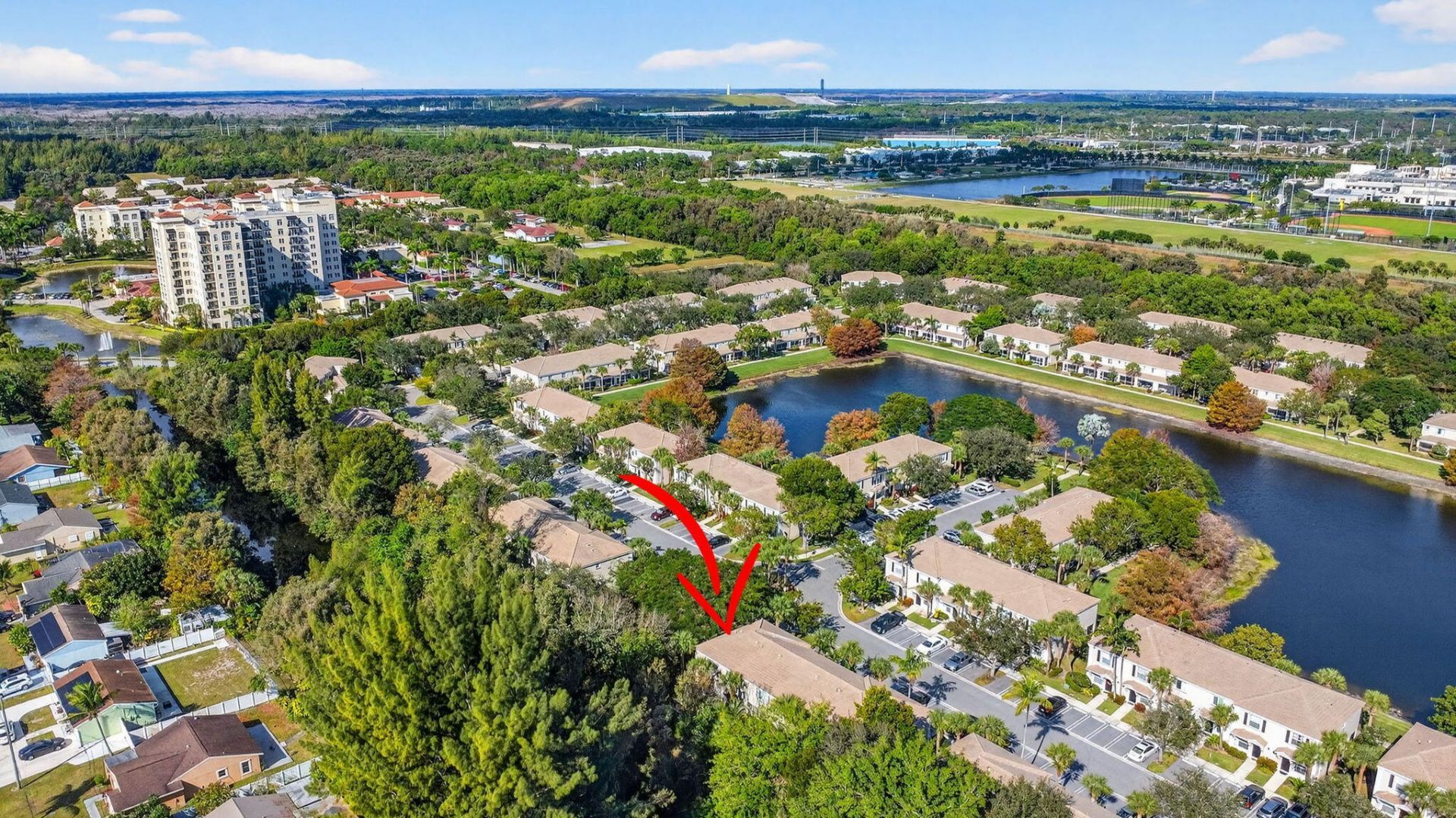 5015 Palmbrooke Circle, West Palm Beach, FL 33417 Photo