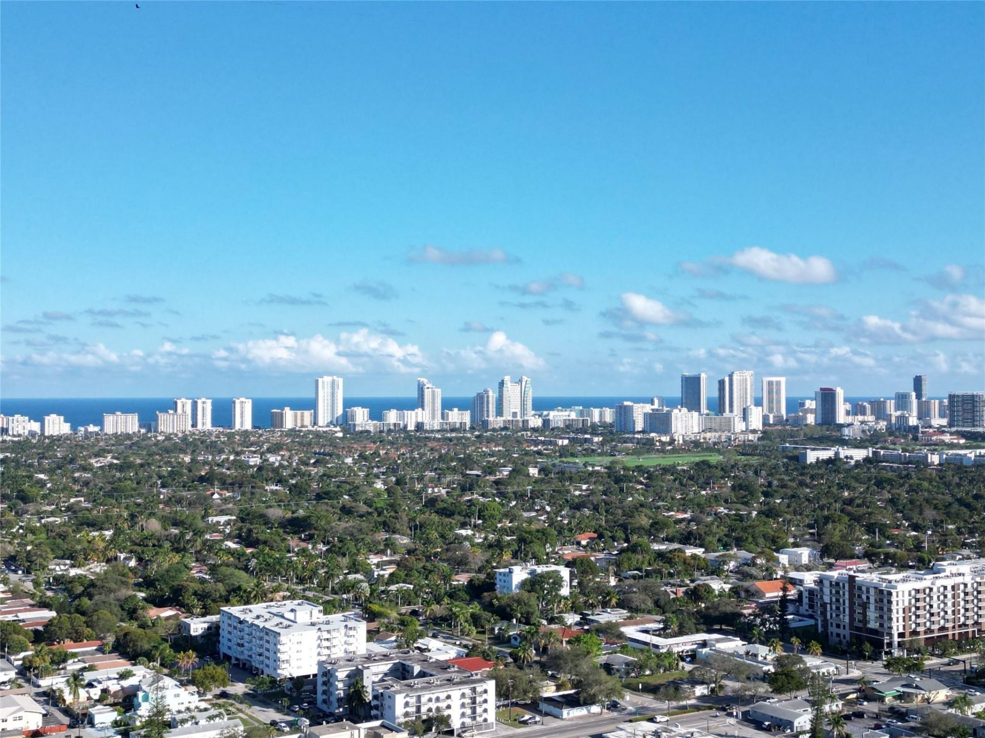 1925 Madison Street, Unit 4, Hollywood, FL 33020 Photo