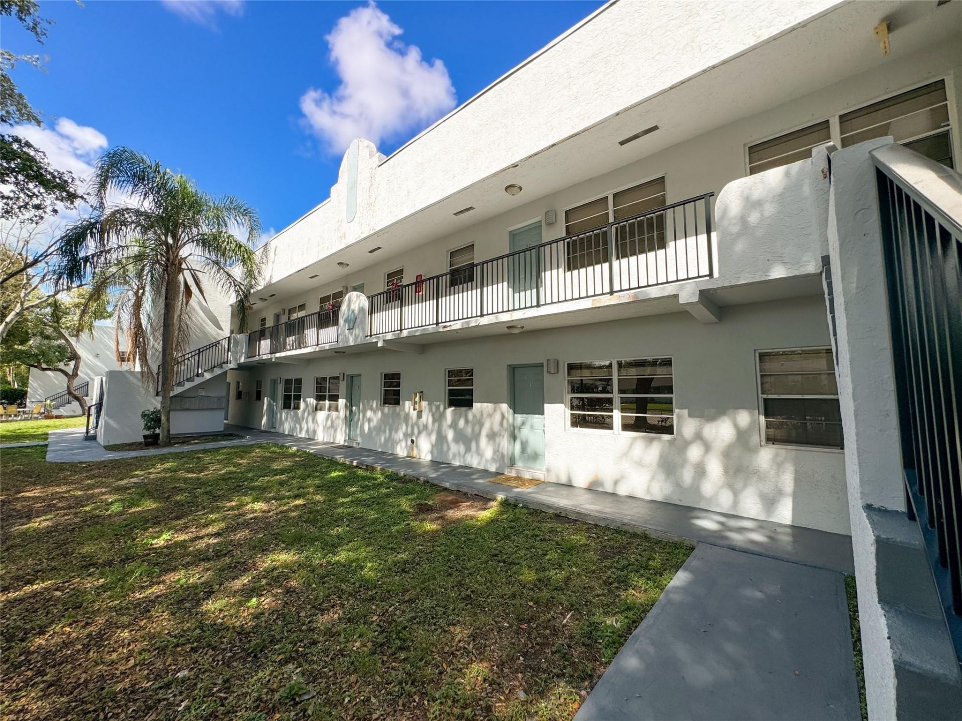 1925 Madison Street, Unit 4, Hollywood, FL 33020 Photo