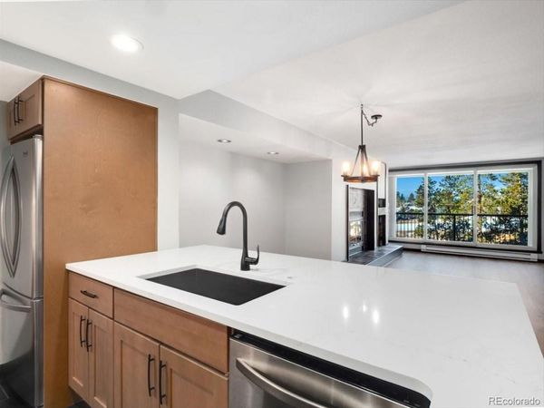 21640 US Highway 6, Unit 2121, Keystone, CO 80435