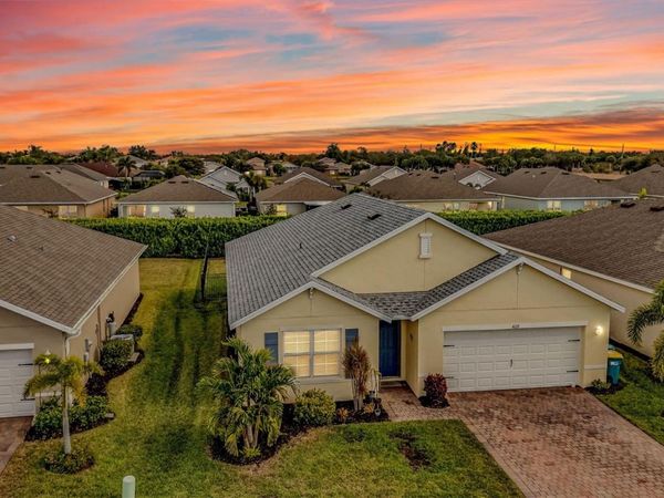 4219 MANATEE LANE, PUNTA GORDA, FL 33980