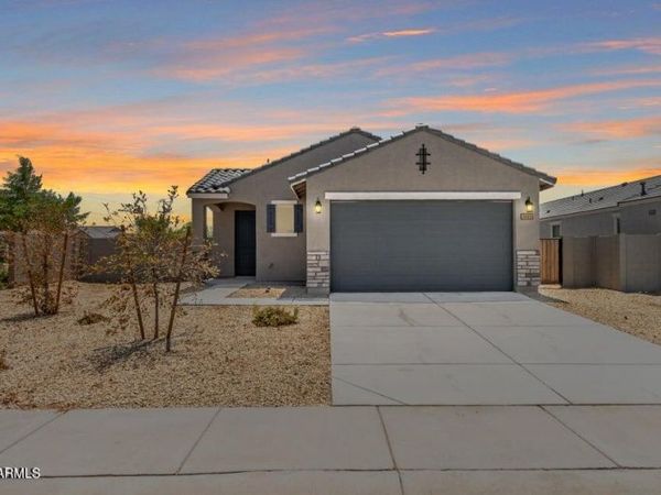 2685 E TOLOSA Drive, Casa Grande, AZ 85194