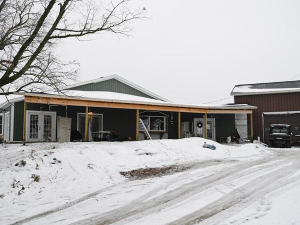 8492 Gibson Avenue, Lake, MI 48632