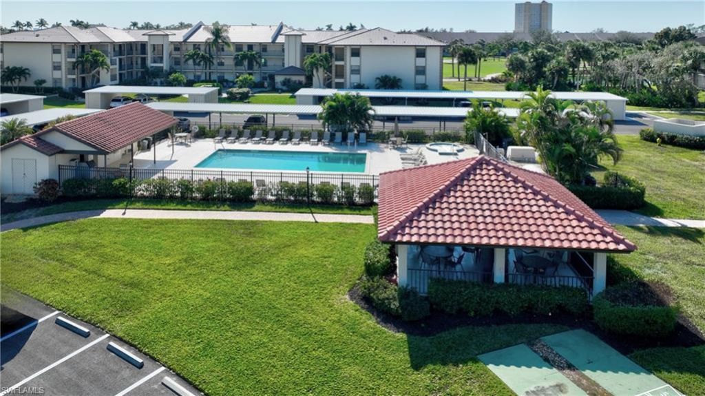 12581 Kelly Sands Way, Unit 512, Fort Myers, FL 33908 Photo