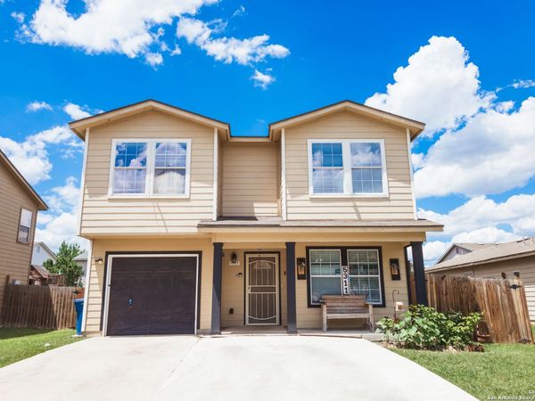 5311 Moreville Farm, San Antonio, TX 78228