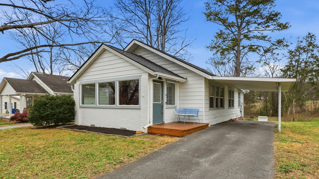 413 Crest Drive, Cleveland, TN 37311 Main Photo