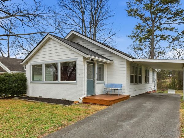 413 Crest Drive, Cleveland, TN 37311