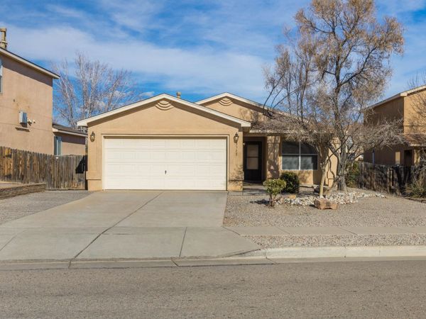 5315 River Ridge Avenue NW, Albuquerque, NM 87114