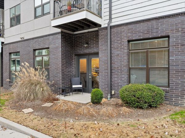 782 Riverfront Parkway, Unit #109, Chattanooga, TN 37402