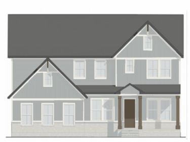 8904 Patmos Way, Wake Forest, NC 27587