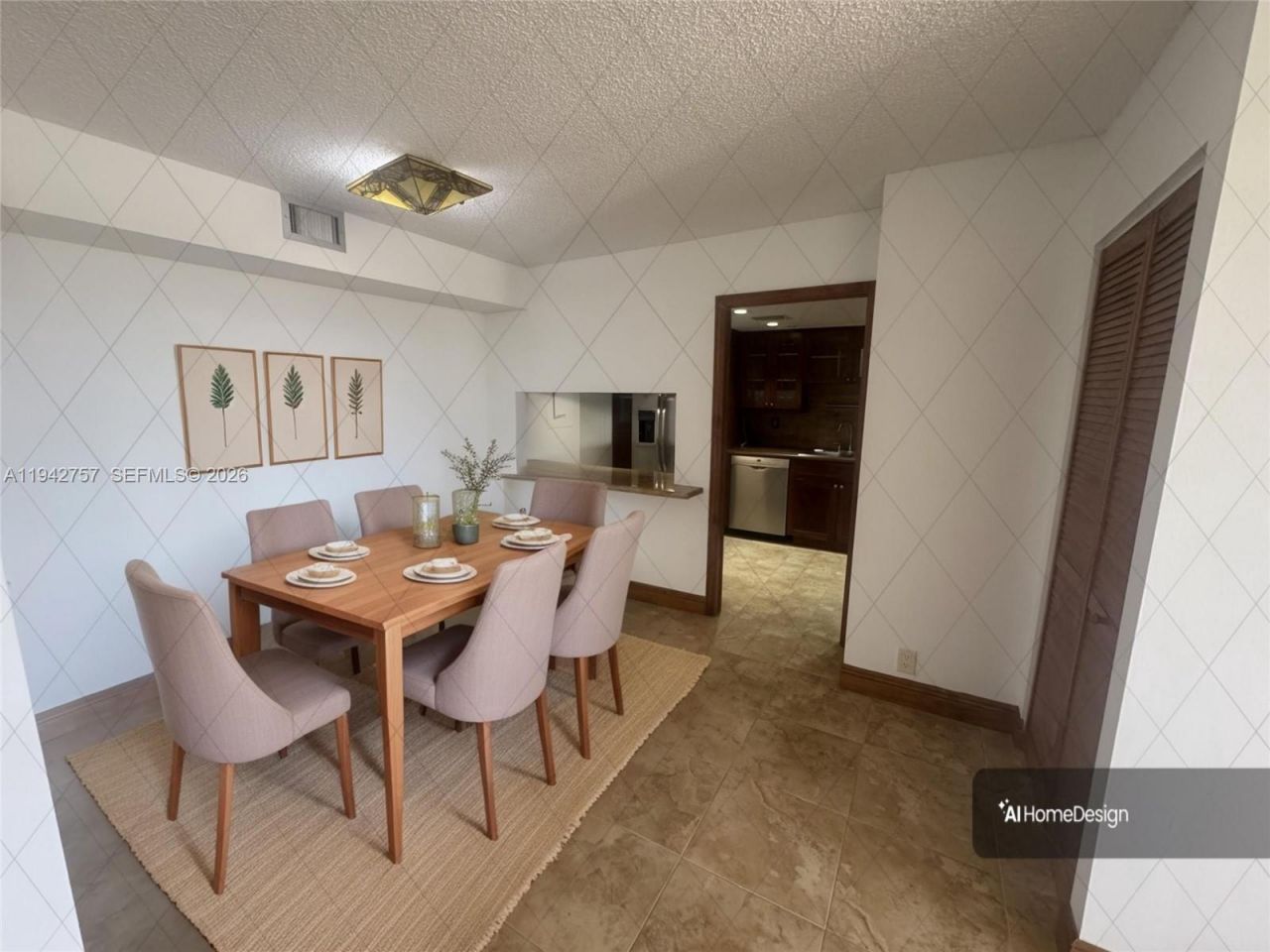 2000 Towerside Ter, Unit PH-3, Miami, FL 33138 Photo