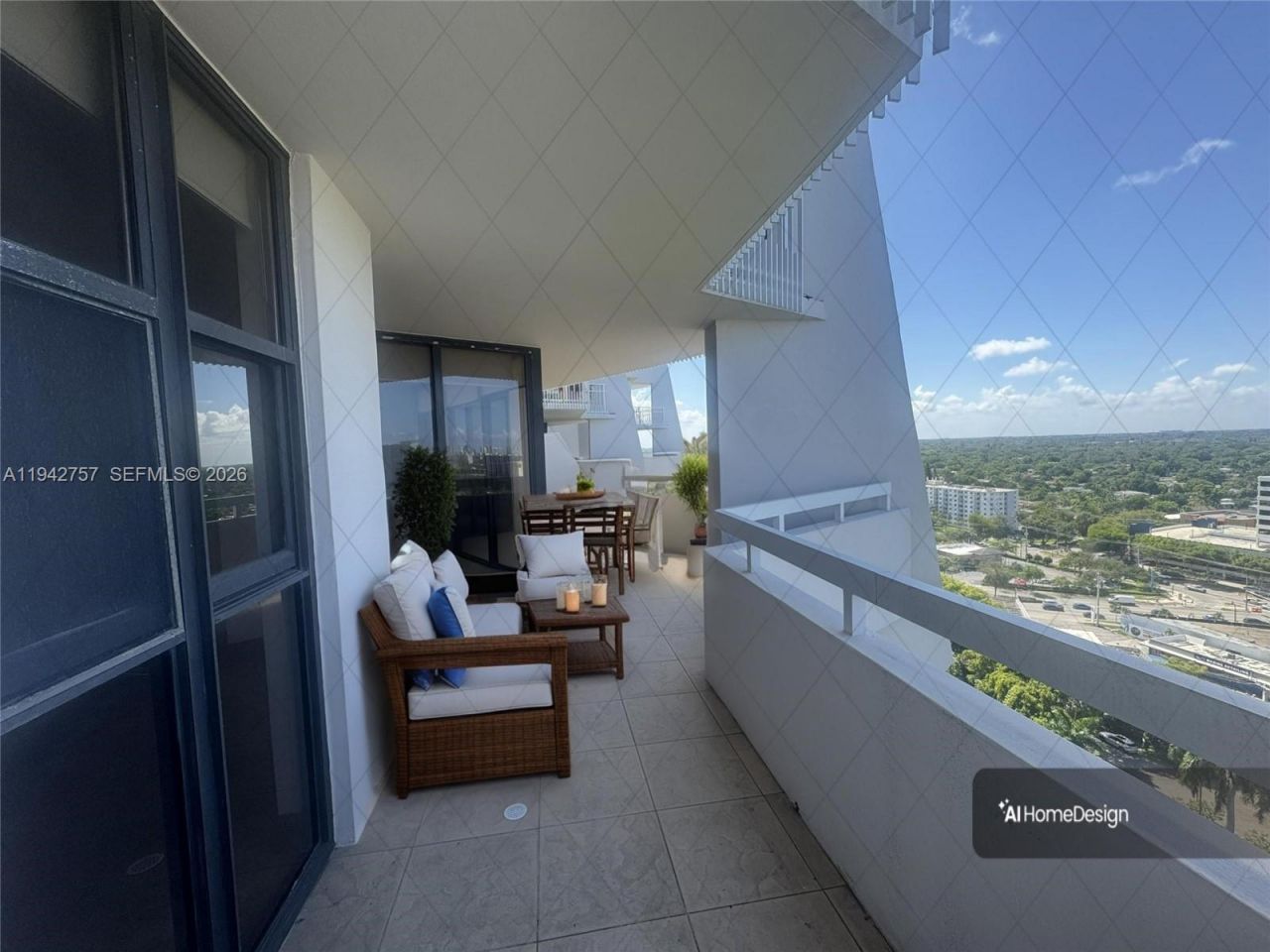 2000 Towerside Ter, Unit PH-3, Miami, FL 33138 Photo