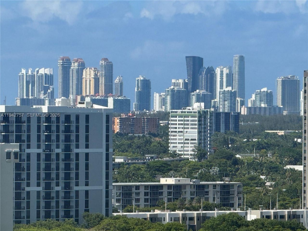 2000 Towerside Ter, Unit PH-3, Miami, FL 33138 Photo