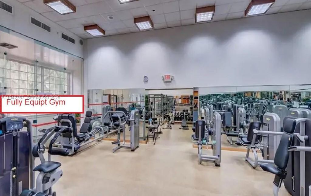 2000 Towerside Ter, Unit PH-3, Miami, FL 33138 Photo