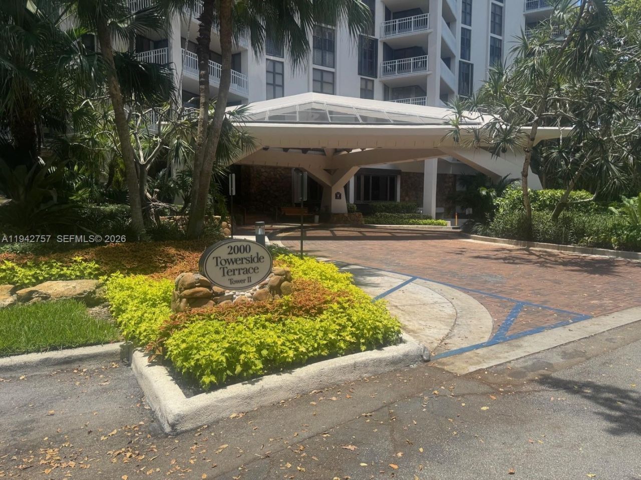 2000 Towerside Ter, Unit PH-3, Miami, FL 33138 Photo