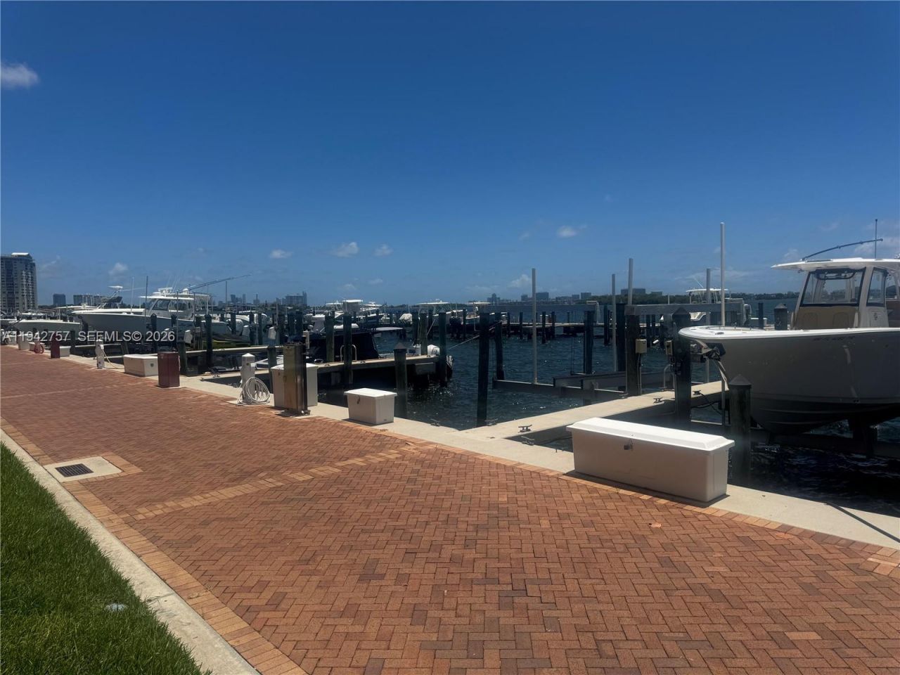 2000 Towerside Ter, Unit PH-3, Miami, FL 33138 Photo