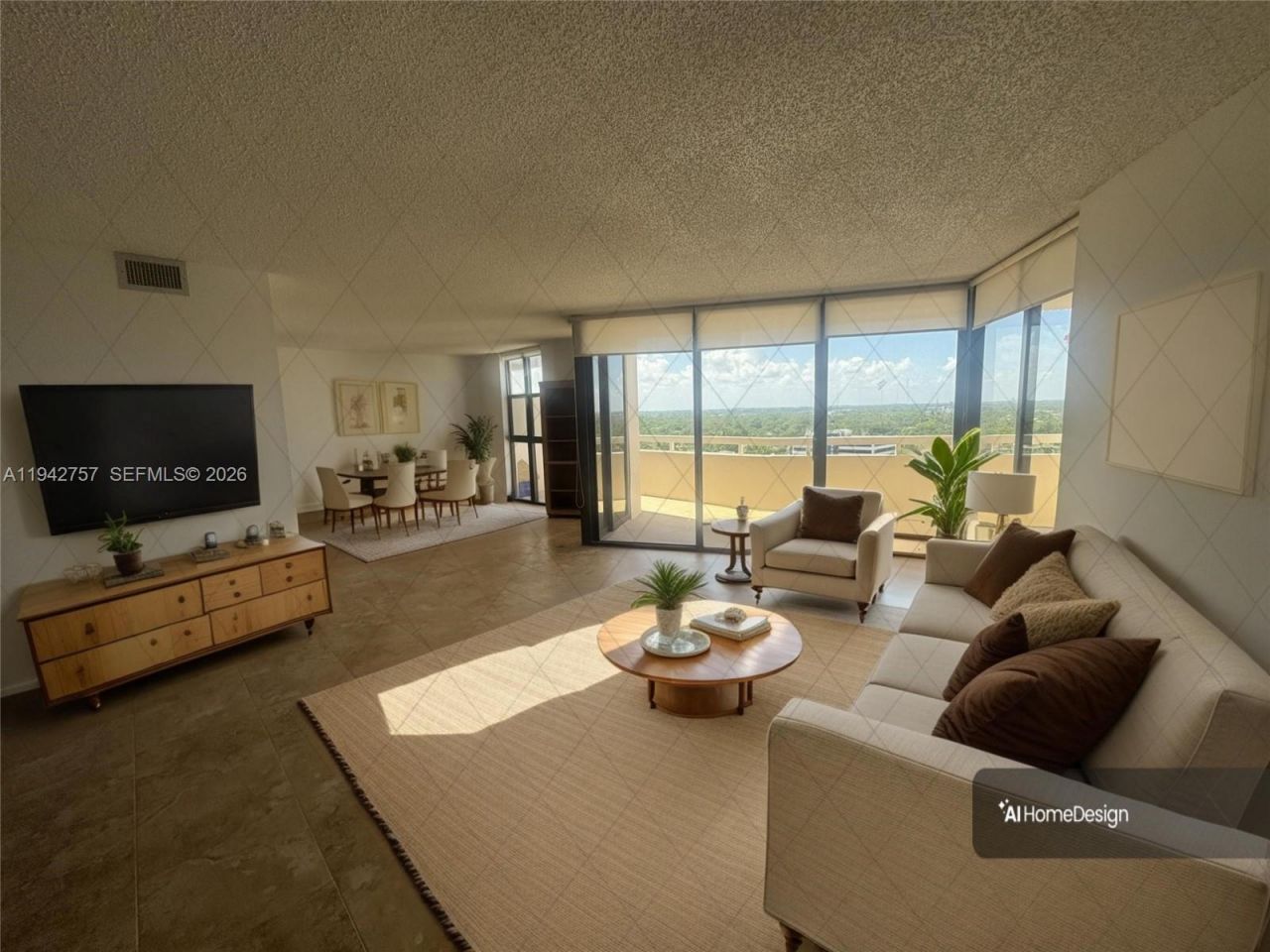 2000 Towerside Ter, Unit PH-3, Miami, FL 33138 Photo