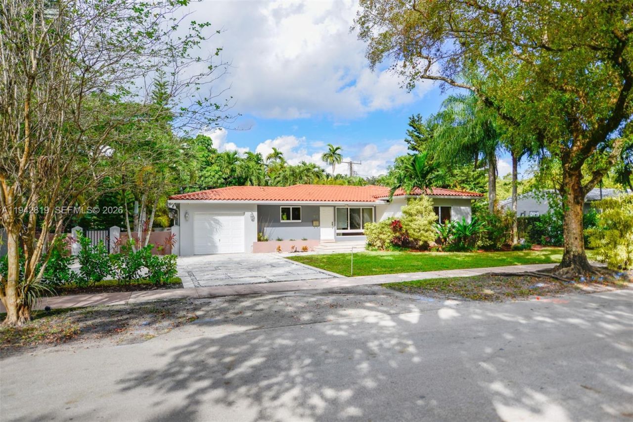 911 Mariana Ave, Coral Gables, FL 33134 Photo
