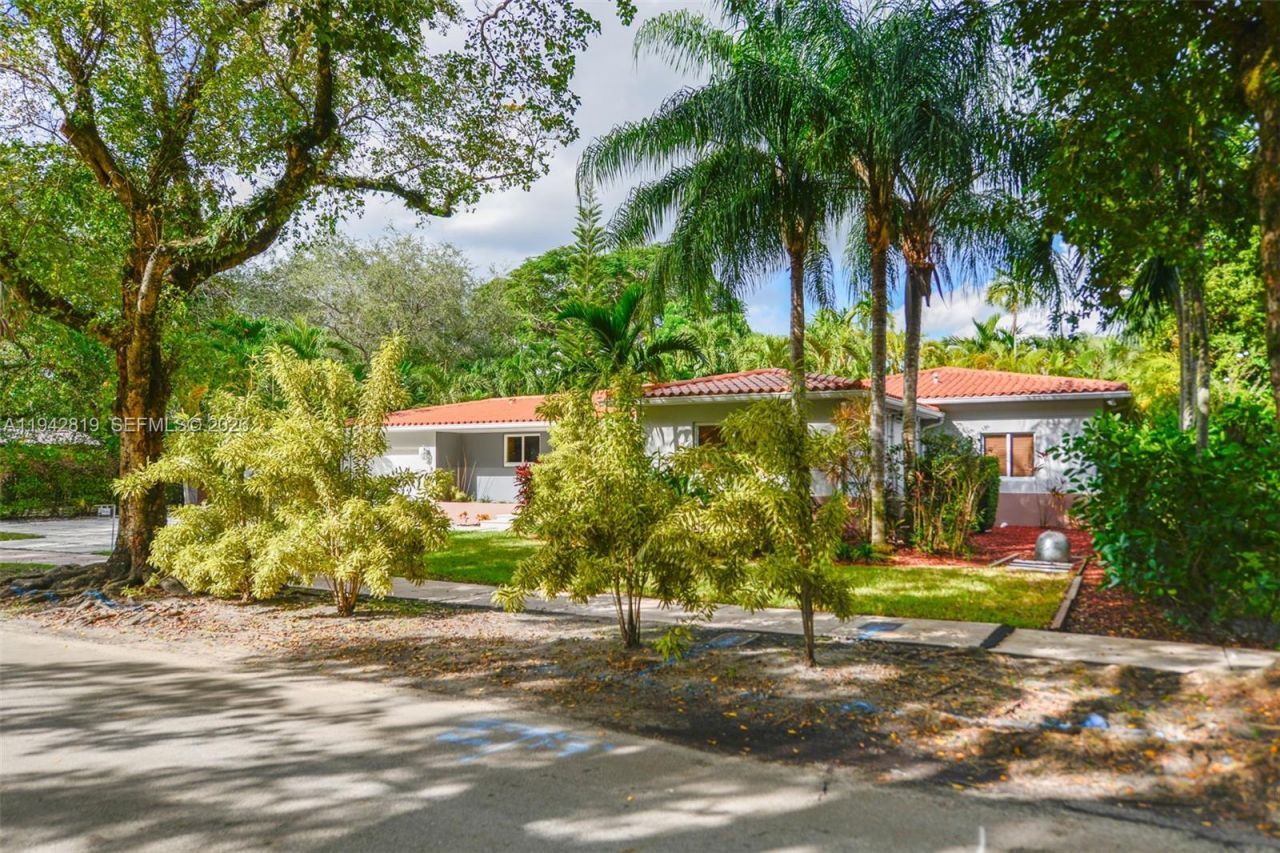 911 Mariana Ave, Coral Gables, FL 33134 Photo