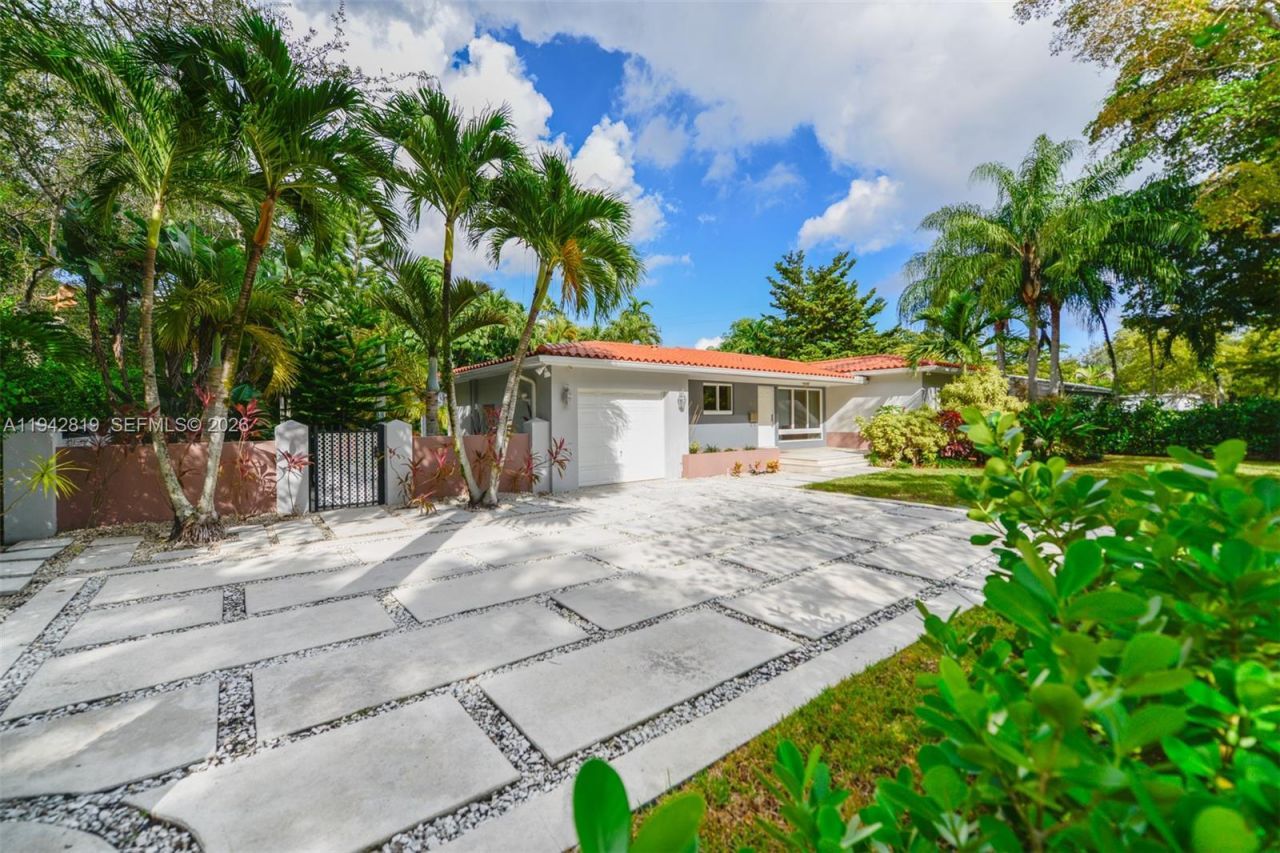 911 Mariana Ave, Coral Gables, FL 33134 Photo