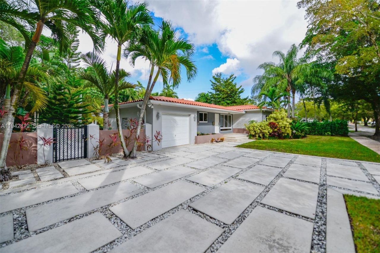 911 Mariana Ave, Coral Gables, FL 33134 Photo