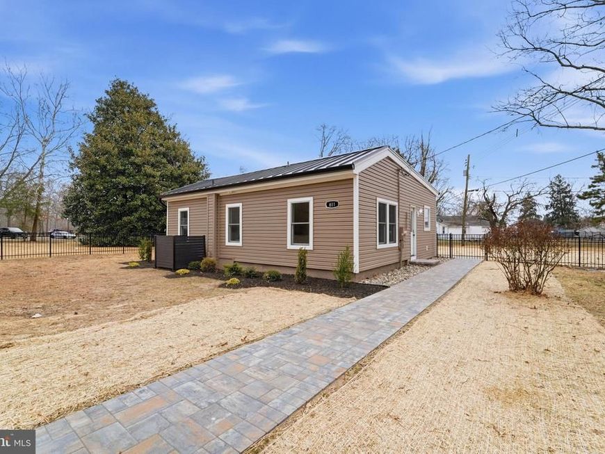 611 Tebbston Drive, Pasadena, MD 21122 Main Photo