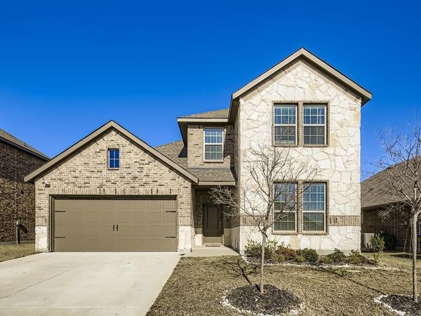 401 Warbler Way, Caddo Mills, TX 75135