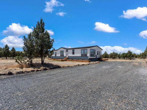 16277 SE Cahvilla Road, Prineville, OR 97754