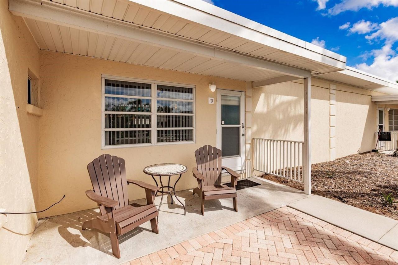 6006 Midnight Pass Road, Unit 10, Sarasota, FL 34242 Photo