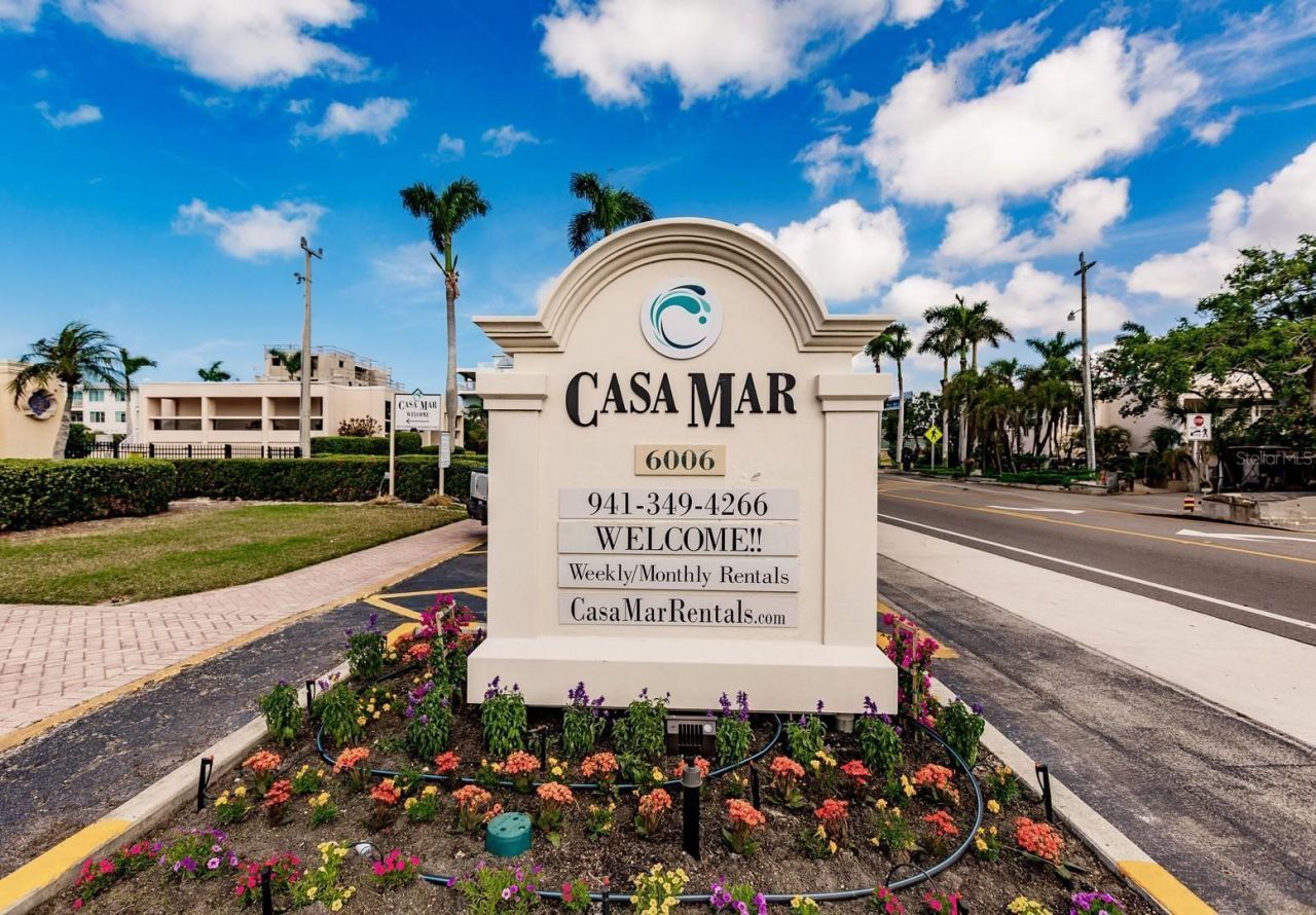 6006 Midnight Pass Road, Unit 10, Sarasota, FL 34242 Photo