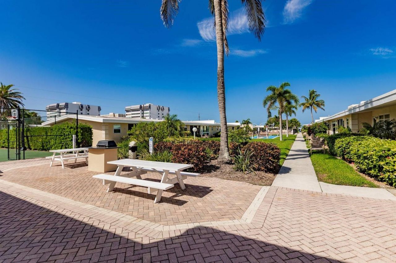 6006 Midnight Pass Road, Unit 10, Sarasota, FL 34242 Photo