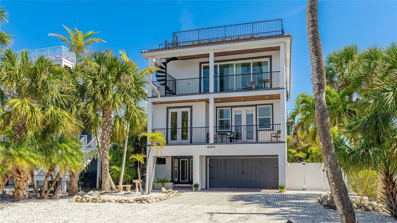 4101 4th Avenue, Holmes Beach, FL 34217 Photo