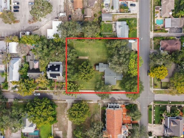 458 SCOTLAND STREET, DUNEDIN, FL 34698