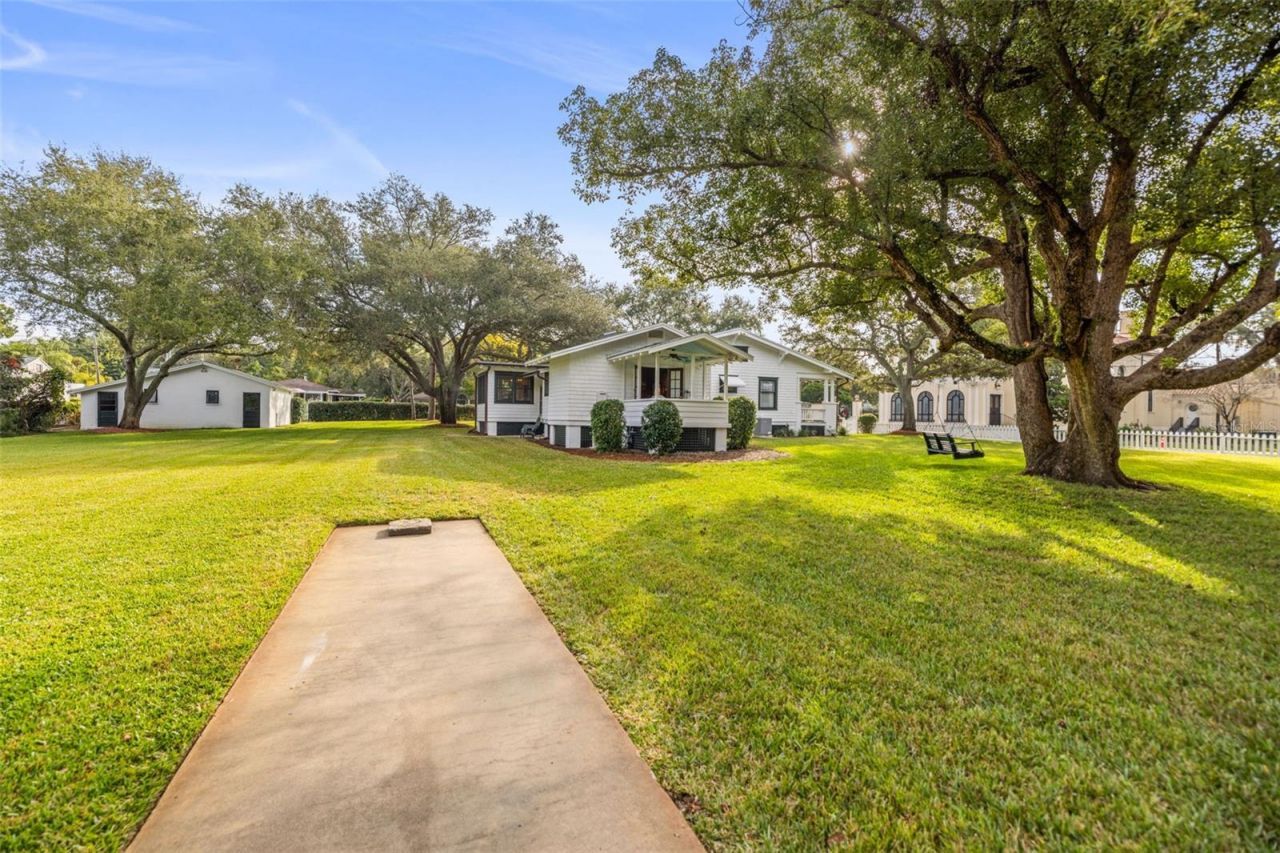 458 Scotland Street, Dunedin, FL 34698 Photo