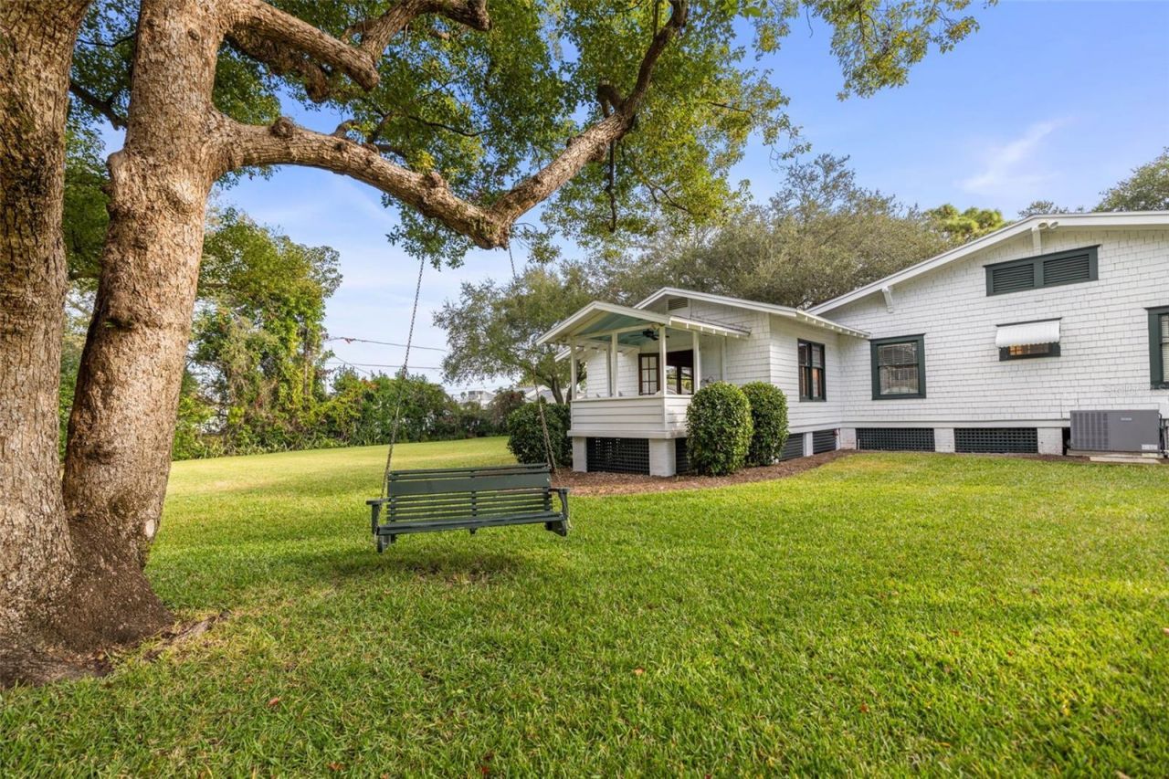 458 Scotland Street, Dunedin, FL 34698 Photo