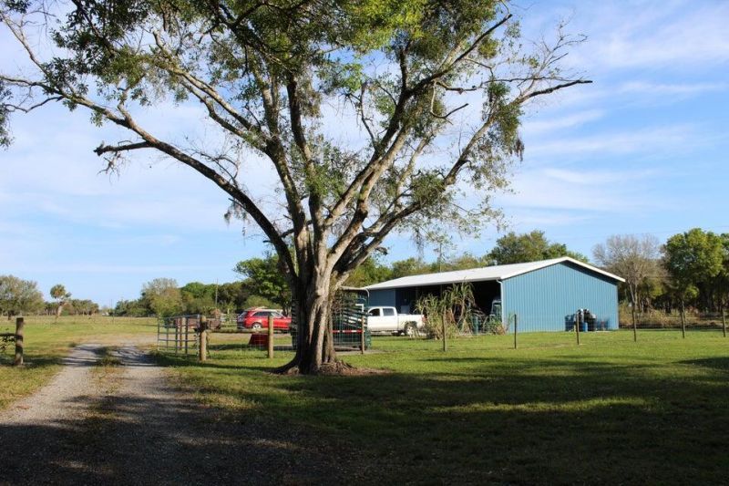 2410 S Brocksmith Road, Fort Pierce, FL 34945 Photo