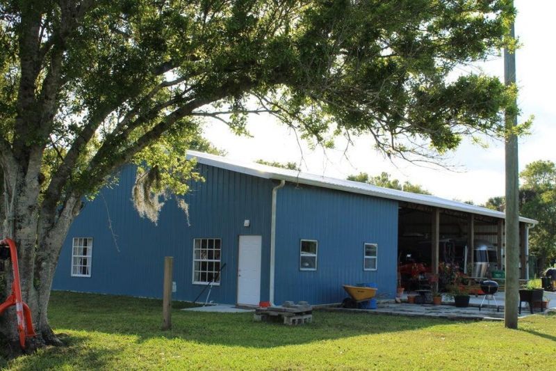 2410 S Brocksmith Road, Fort Pierce, FL 34945 Photo