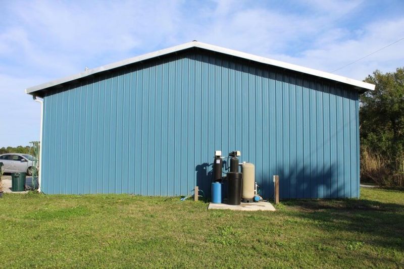2410 S Brocksmith Road, Fort Pierce, FL 34945 Photo