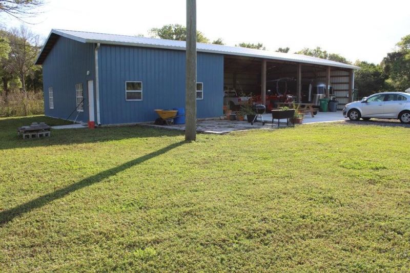 2410 S Brocksmith Road, Fort Pierce, FL 34945 Photo
