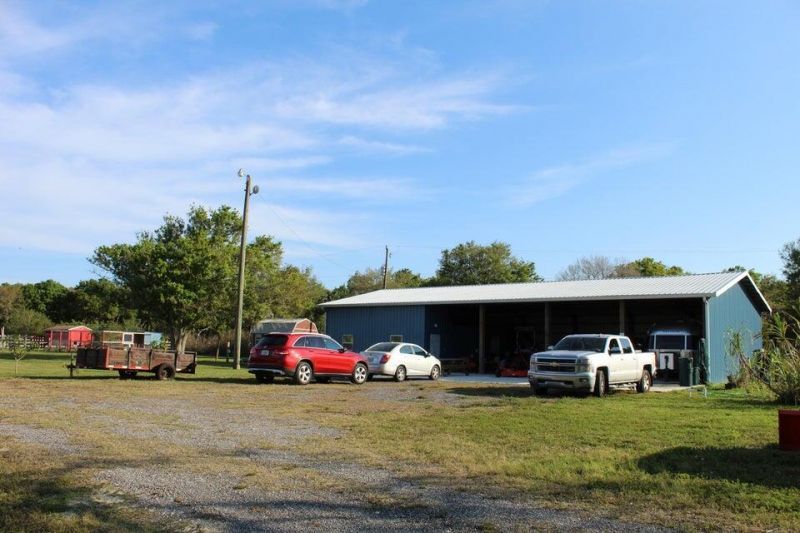 2410 S Brocksmith Road, Fort Pierce, FL 34945 Photo
