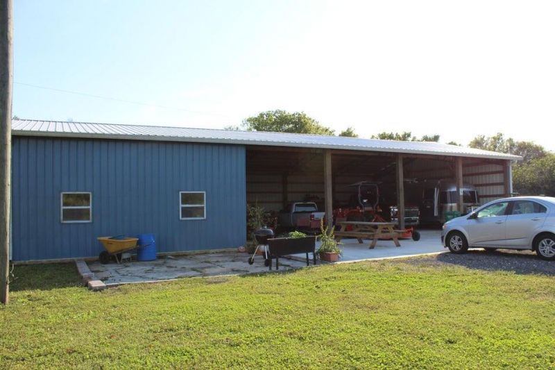 2410 S Brocksmith Road, Fort Pierce, FL 34945 Photo