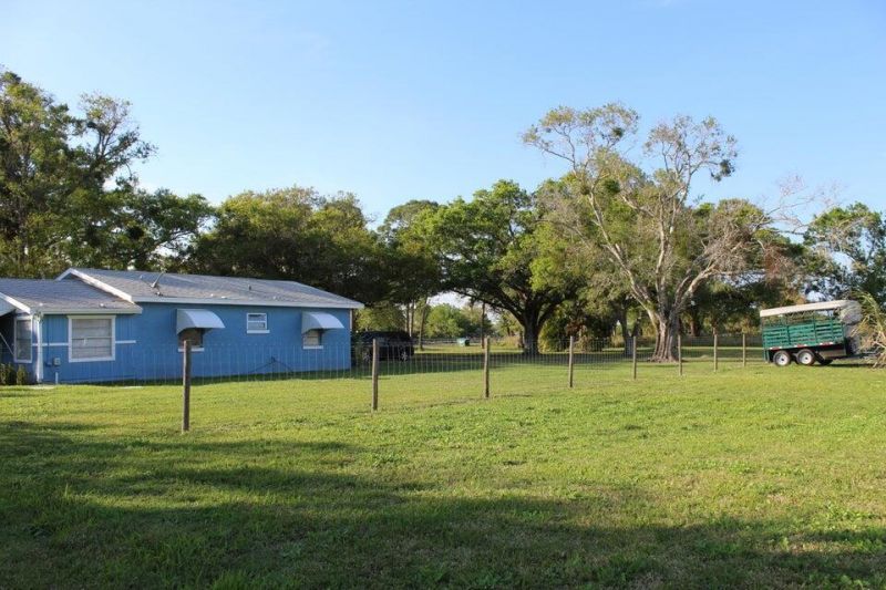 2410 S Brocksmith Road, Fort Pierce, FL 34945 Photo
