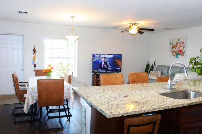 2410 S Brocksmith Road, Fort Pierce, FL 34945 Photo