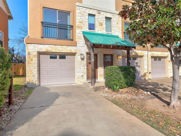 13420 Lyndhurst ST, Unit 208, Austin, TX 78729