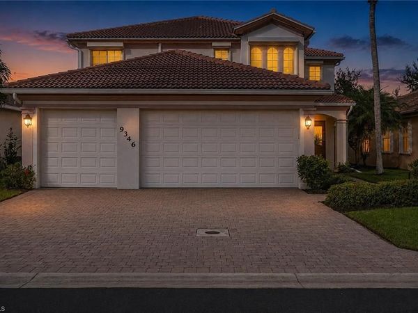 9346 Spanish Moss WAY, BONITA SPRINGS, FL 34135