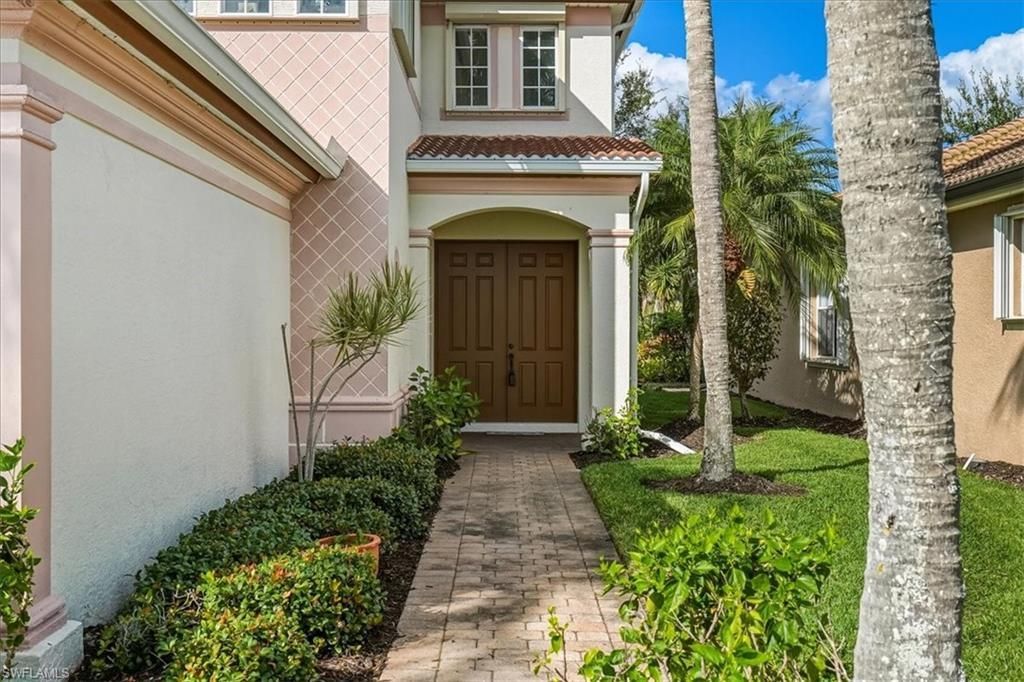 9346 Spanish Moss Way , Bonita Springs, FL 34135 Photo